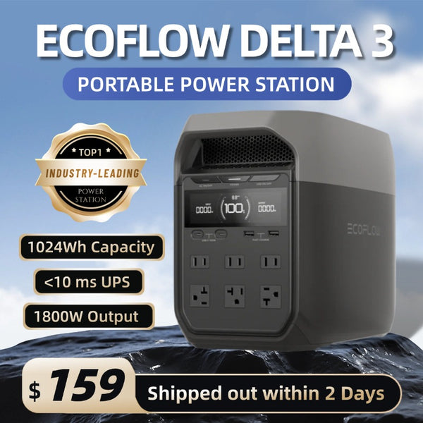 Portable Power Station: A Top-Selling Backup Power Solution, Delivering Enduring Energy, Trusted Across Over 40 Nations