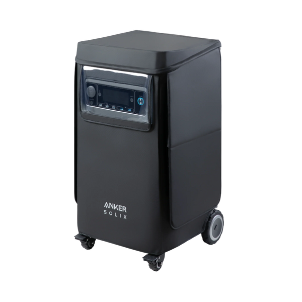 SOLIX F3800 Protective Cover