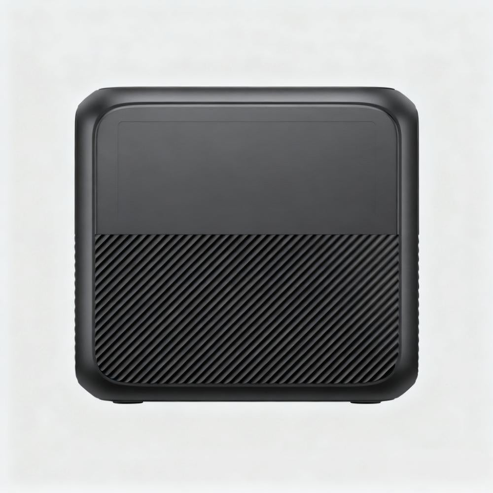 2,073.6Wh Power Station with 2,600W Output, 9-Device Charging