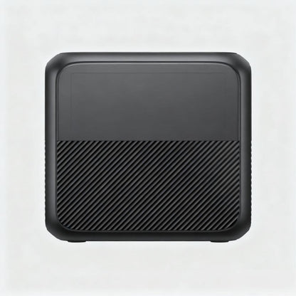 2,073.6Wh Power Station with 2,600W Output, 9-Device Charging