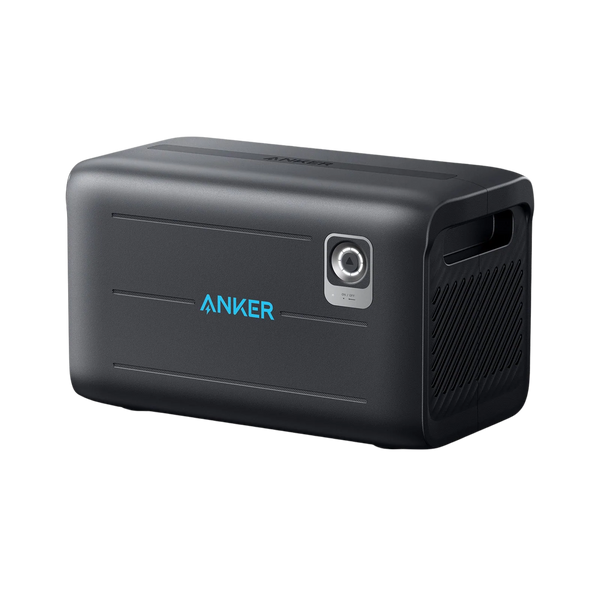 SOLIX BP2000 Expansion Battery | For SOLIX F2000, F2600