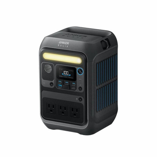 SOLIX C300X Power Station